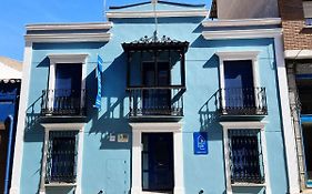Aloque Posada Hotel Rural